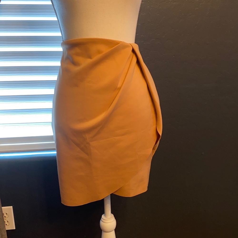 ASOS Tulip Skirt